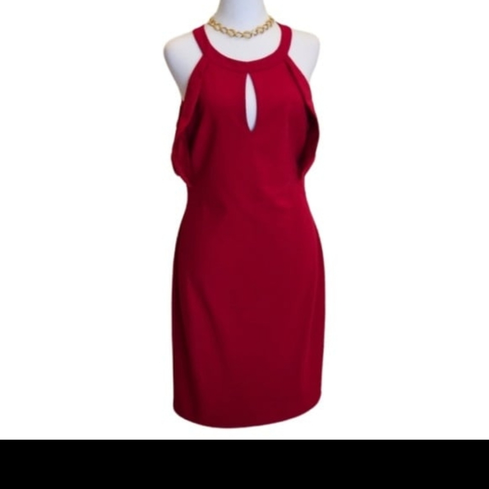 GUESS* Red Dress